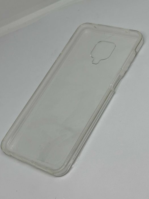 Xiaomi Redmi Note 9S/ 9 PRO Etui Obudowa Dwuczęściowa kod 2098