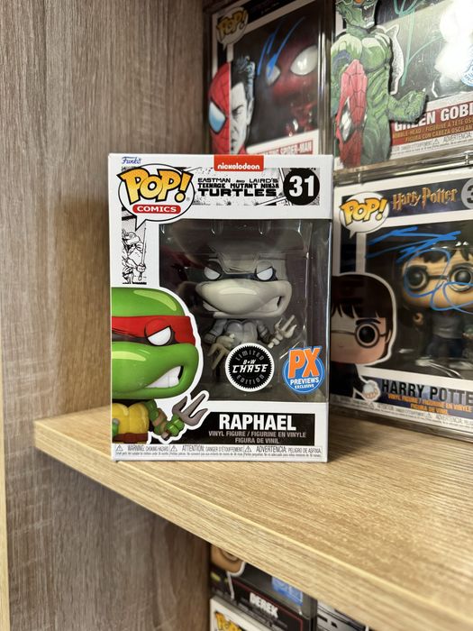 funko pop chase - купити іграшки для дітей - Ціна на OLX.ua