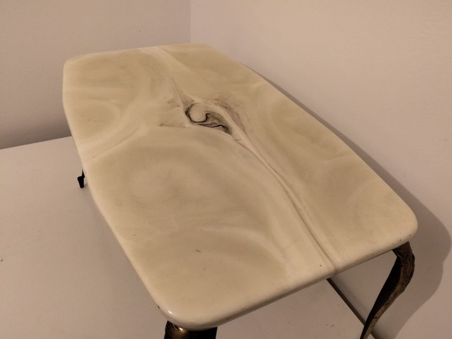 Mesa de centro Vintage