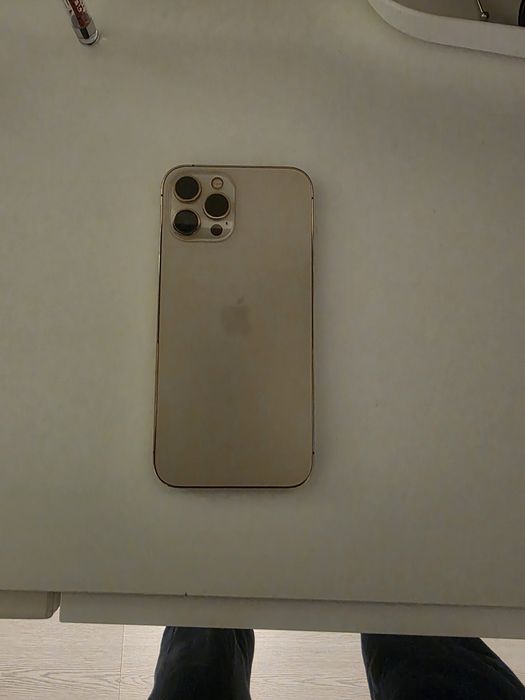 Iphone 12pro max 128G