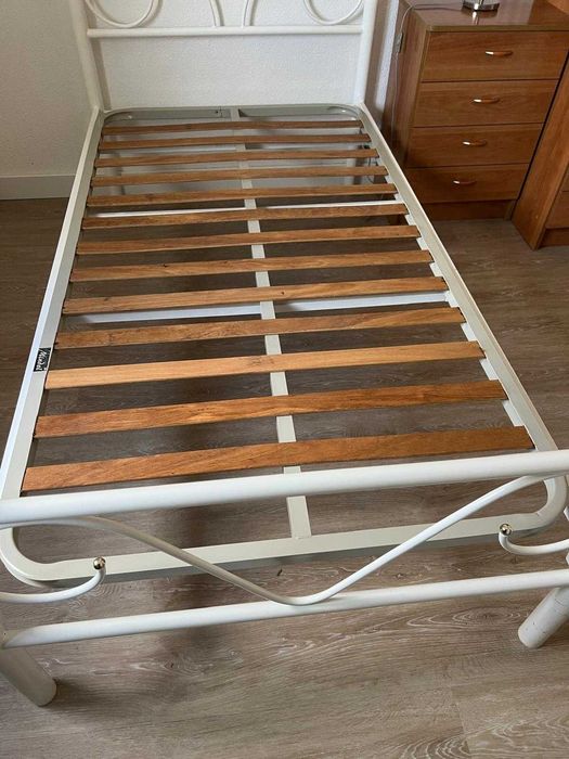 Mobilia quarto solteiro