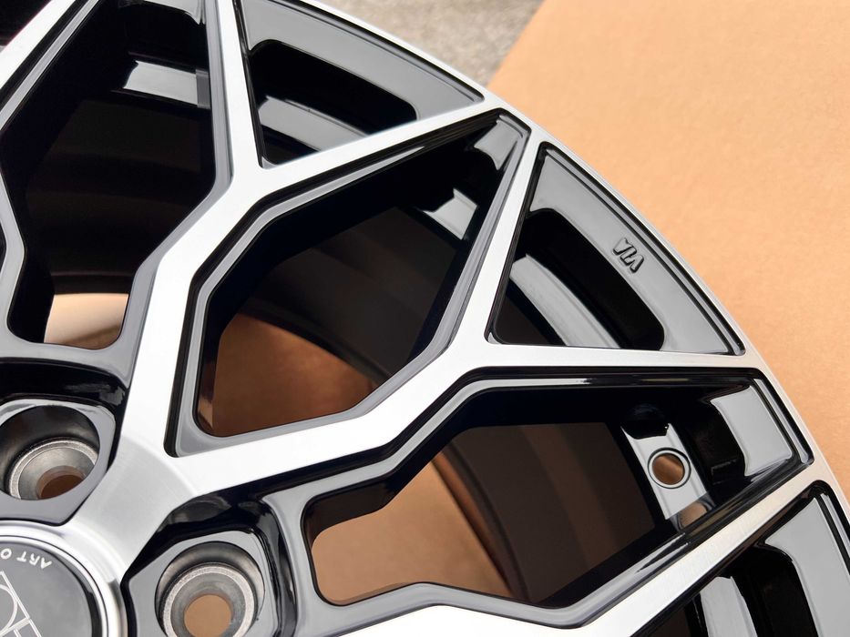 Різноширокі R19 5x112 BMW G30 G20 G12 G11 G80 G22 G23 G26 G15 G14 G29