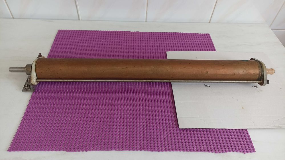 Hydrauliczny podnośnik pokrywy zmywarki ZKU -30