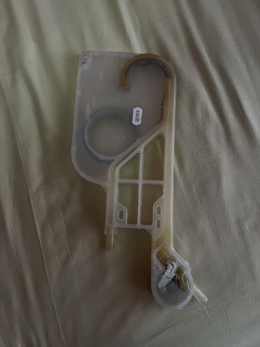 Ariston Hotpoint - Conta gotas