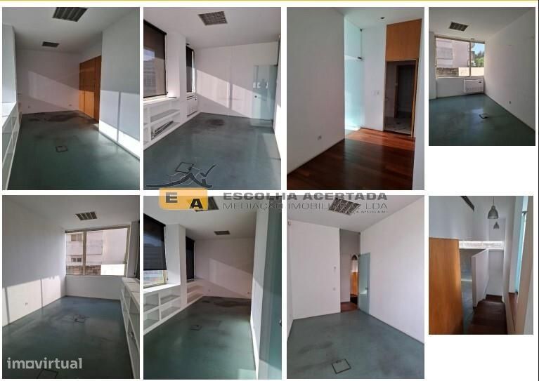 Bessa Commercial Establishment