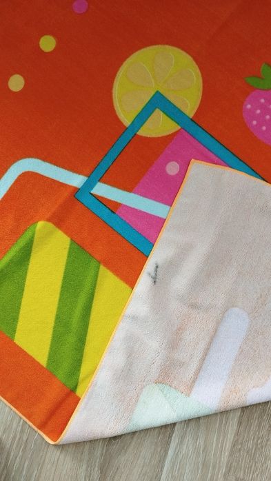 Dwa ręczniki kompielowe tylko 10zł za dwa