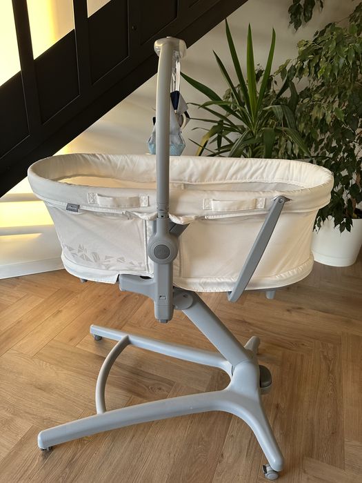 Chicco Baby Hug 5w1 tylko odbiór osobisty Rudna Mała
