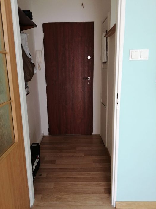 Sprzedam kawalerkę 2 pokoiki