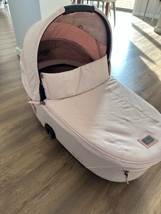 Cybex Mios Cot (Bassinet)64285987383425122