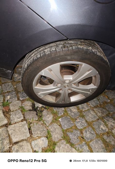 Renault Megane 3 apenas 263milkm