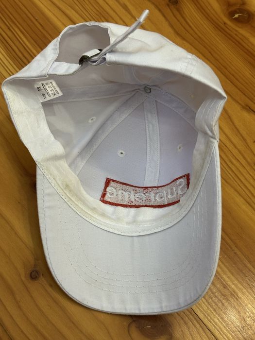 Кепка Supreme унісекс