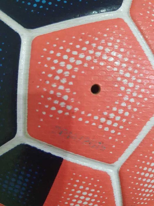 piłka meczowa Nike Ordem II FA Cup 2014/2015 OMB