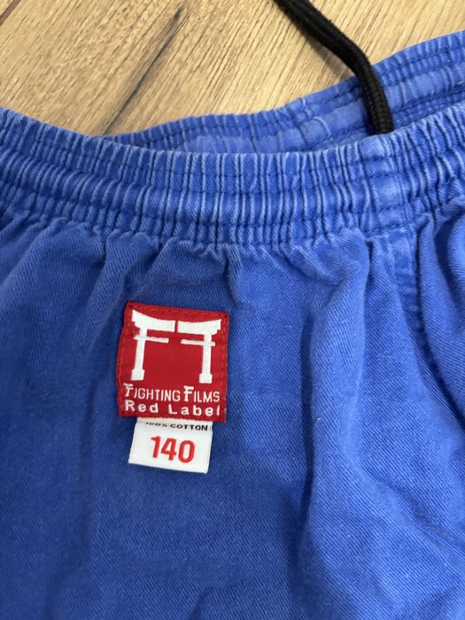 Кімоно дзюдо 140 см