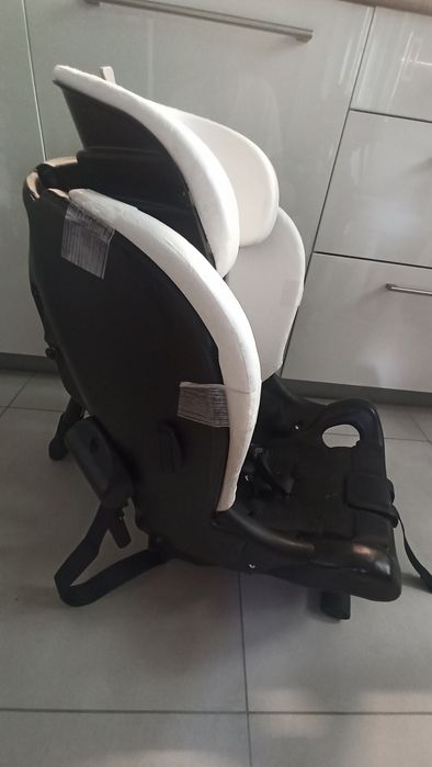 Fotelik Axkid Minikid 2.0