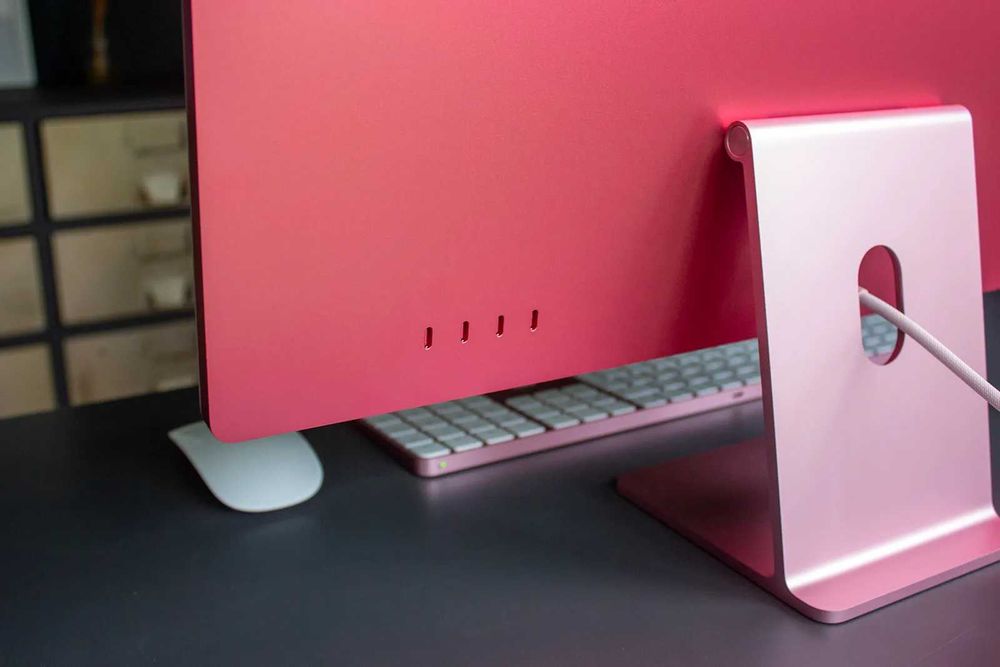 Apple iMac 256GB M1