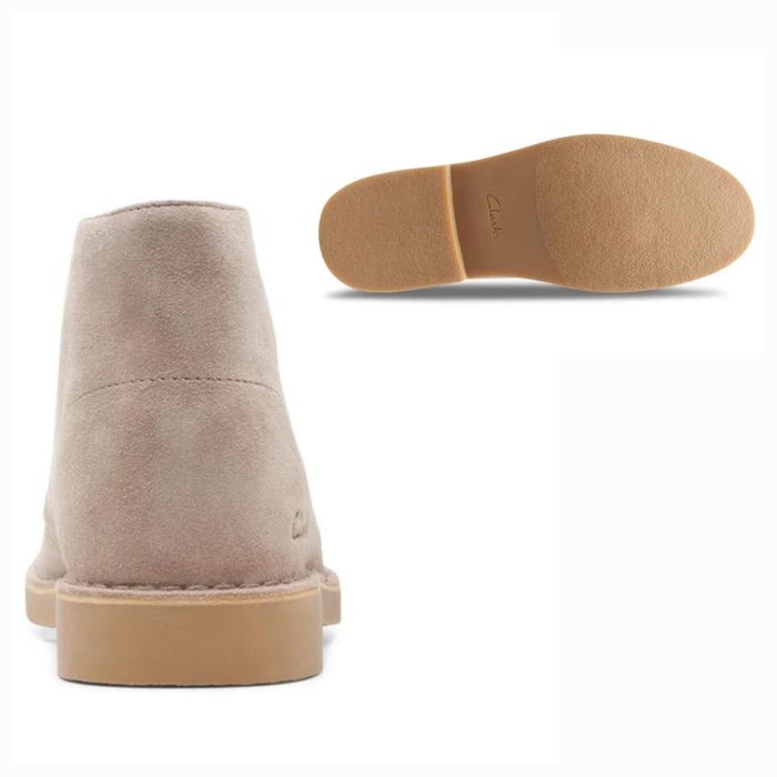 Ботінки Clark's, розмір 42, нові