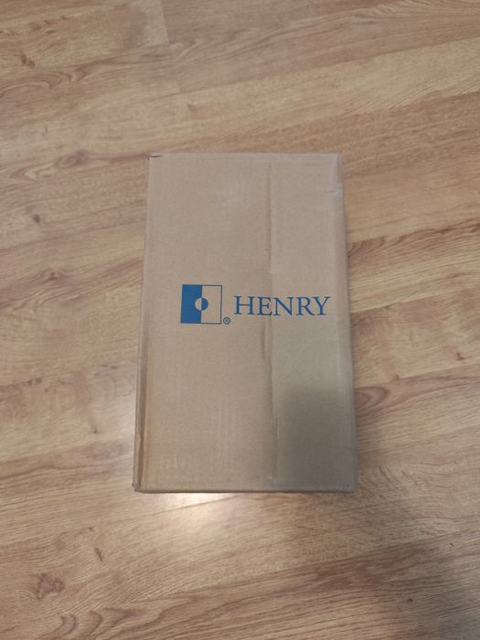 Фільтр-осушувач Henry SRC-4811 1,3/8