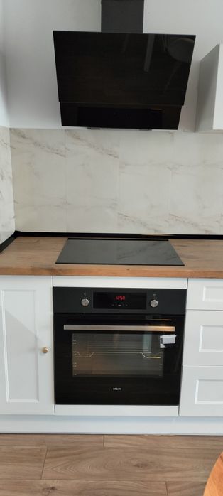 Wynajmę Mieszkanie Świeżo odebranym Bloku