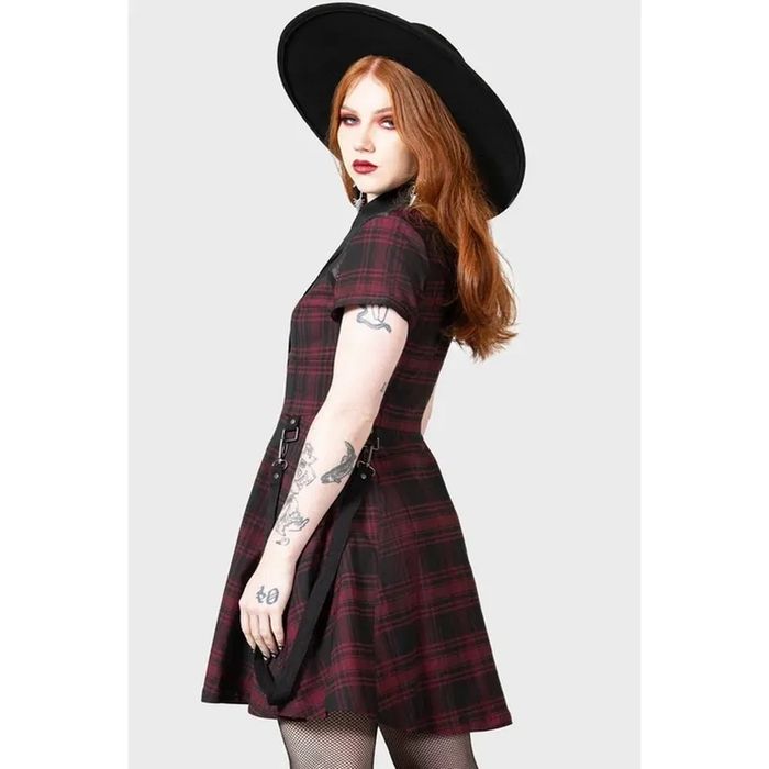 Готична сукня Killstar