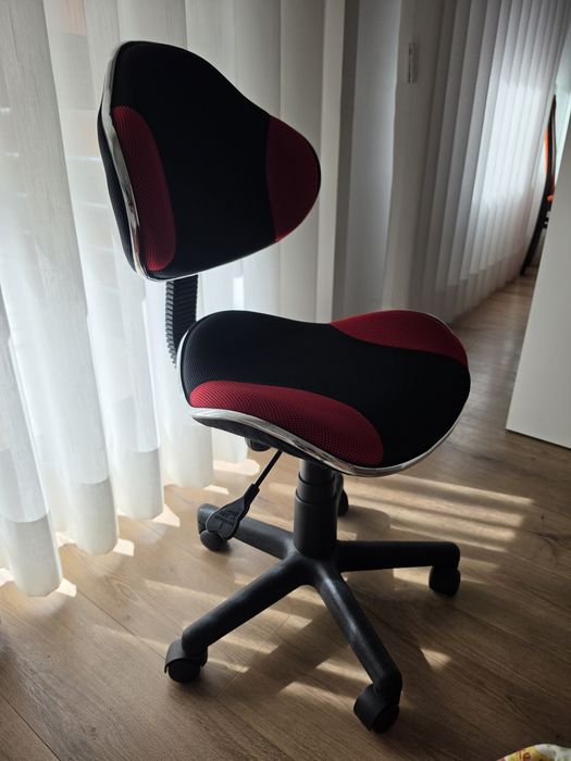 Cadeira escritório/gaming CRIANÇA