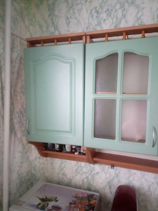 Продам кухню.Добротний стан.