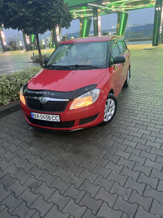 продати автомобіль