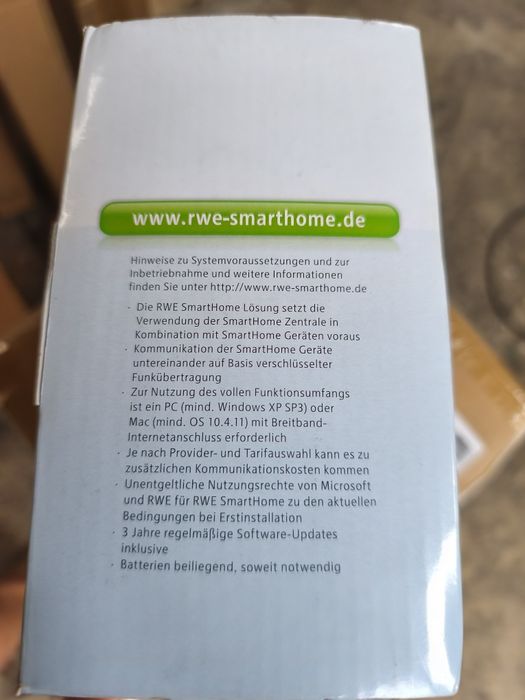 Inteligentny dom