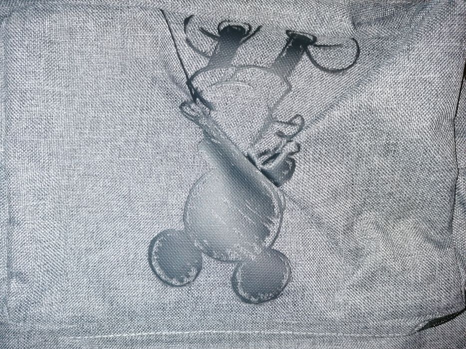 Artigo NOVO - Mochila Mickey Mouse Disney