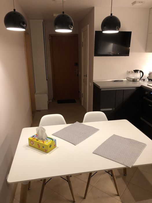 Продам 1ком квартиру на Победе 1  евроремонтом