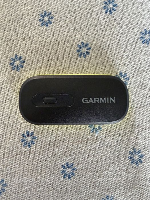 Czujnik tętna Garmin HRM 600 XS-S