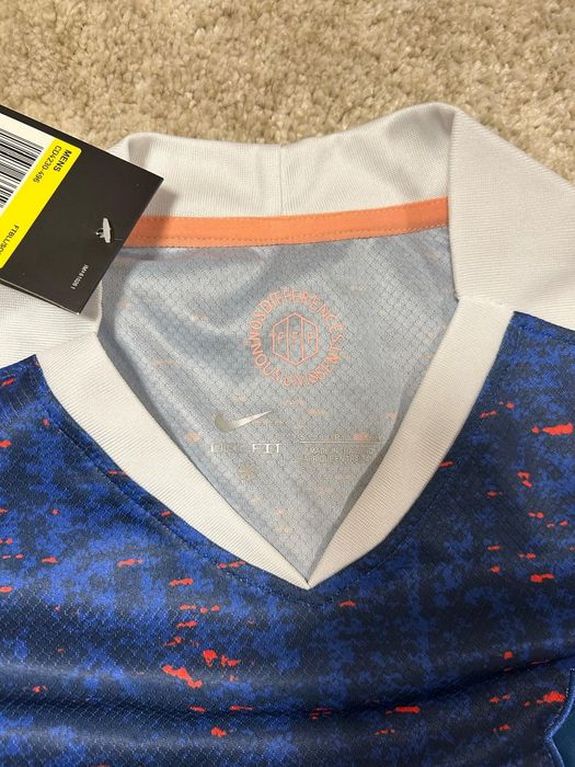 Camisola de Futebol França