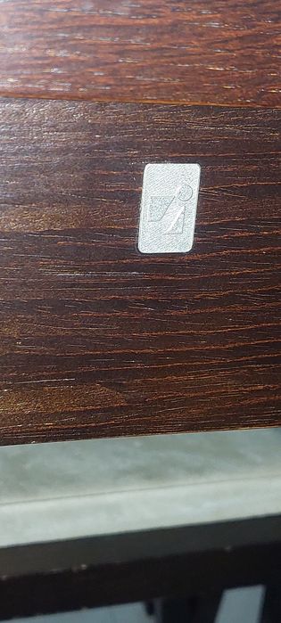 Mesa de sala Divani