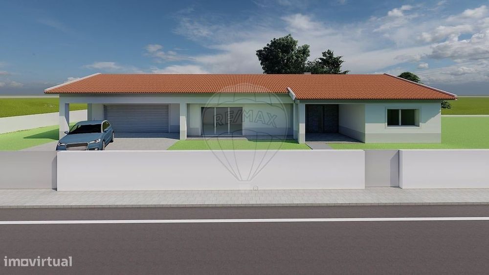 Terreno  para venda — Vila Verde, Coimbra