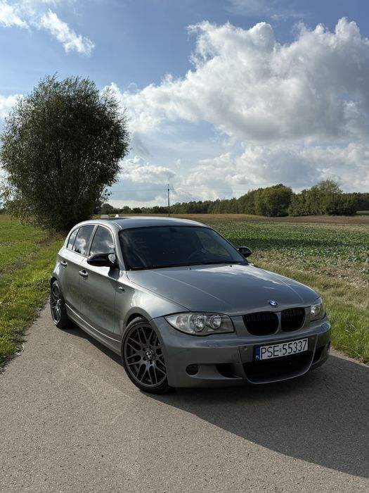 BMW Seria 1