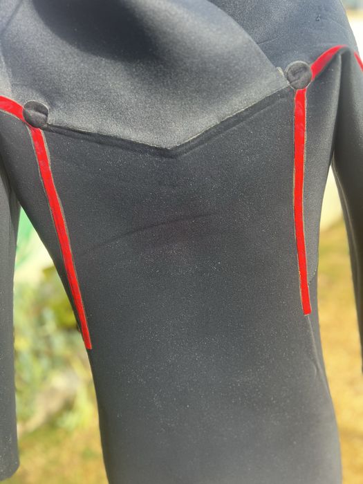 Fato de Surf Rip Curl 4/3 Down Patrol Performance  14anos