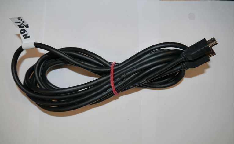 Kabel/przewód HDMI - HDMI 5 metrów