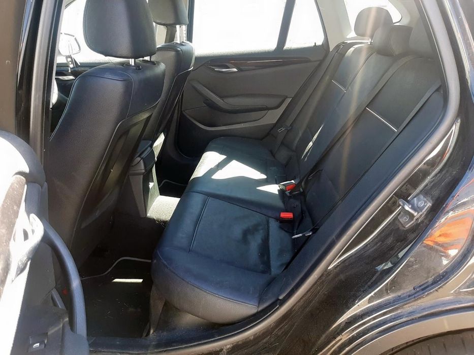 BMW X1 (E84) [03.2009 - 06.2015] 2013 N47 D20 C Para Peças