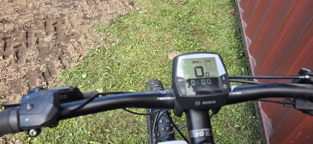 Rower Elektryczny Haibaike