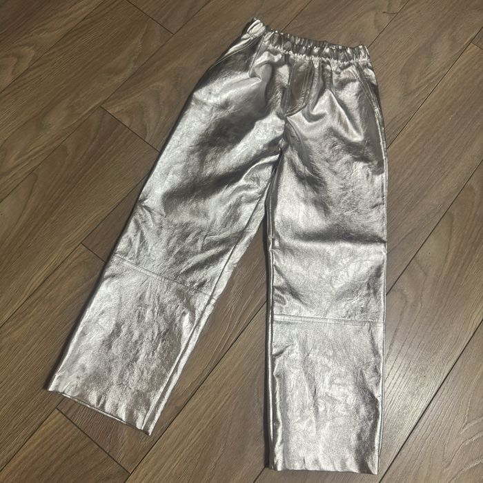 Куртка, штани zara