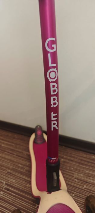 Дитячий самокат Globber Elite Prime