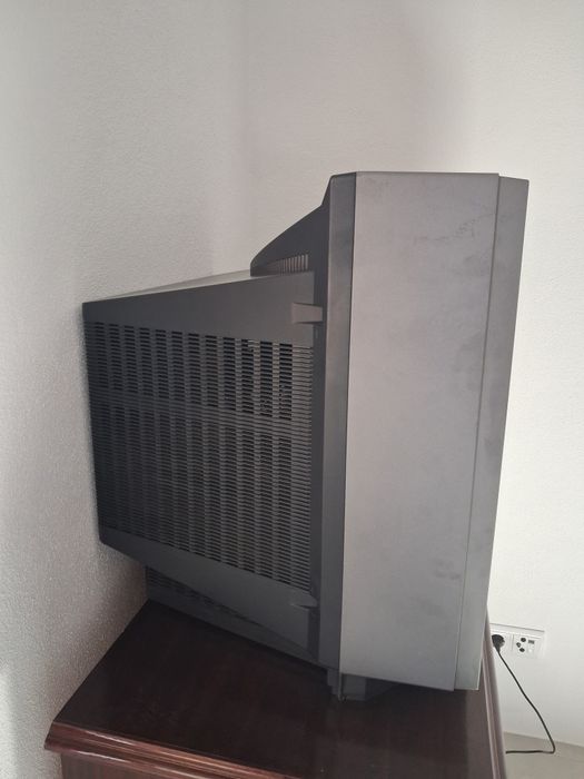 Televisão sony Trinitron
