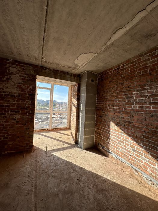 Квартира у новобудові вул.Шептицького