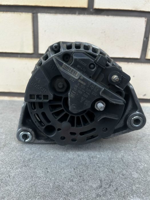 генератор 140A Opel Zafira A Astra G Omega B Signum 2.0 2.2DTI