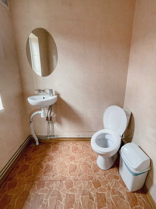 Сауна у Анастасії