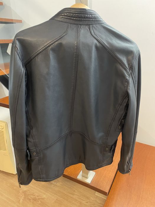 Blusao Massimo Dutti