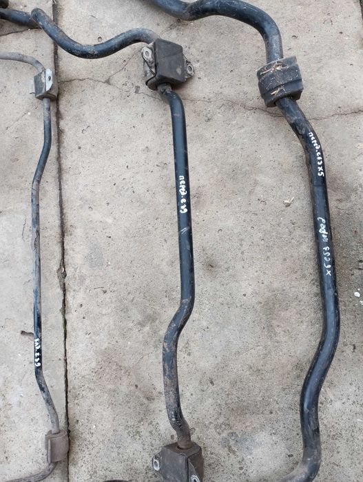 стабилизатор BMW e38 e39 e34 e36 e46 e53 e60