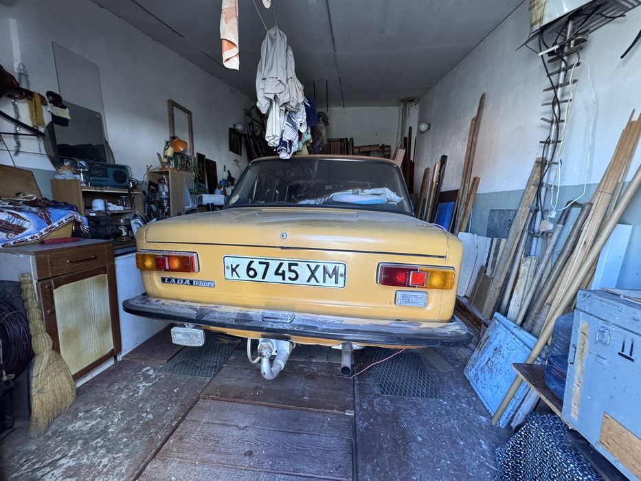 Продаж місця в гаражному кооперативі р-н Дубове вул. Ранкова