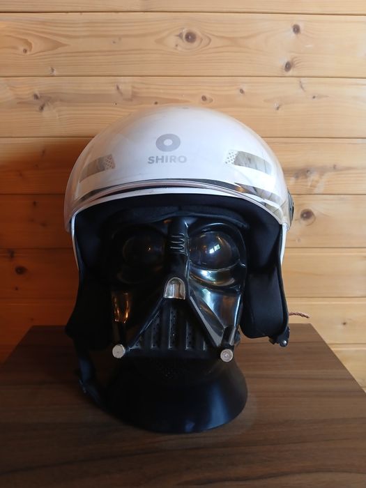Peça Decorativa - Darth Vader