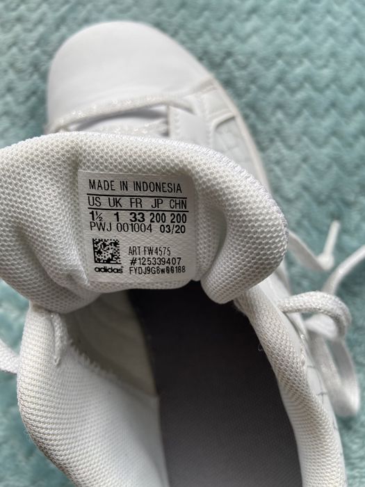 Lekkie buty sportowe z TKMAXX wiosna lato r.33