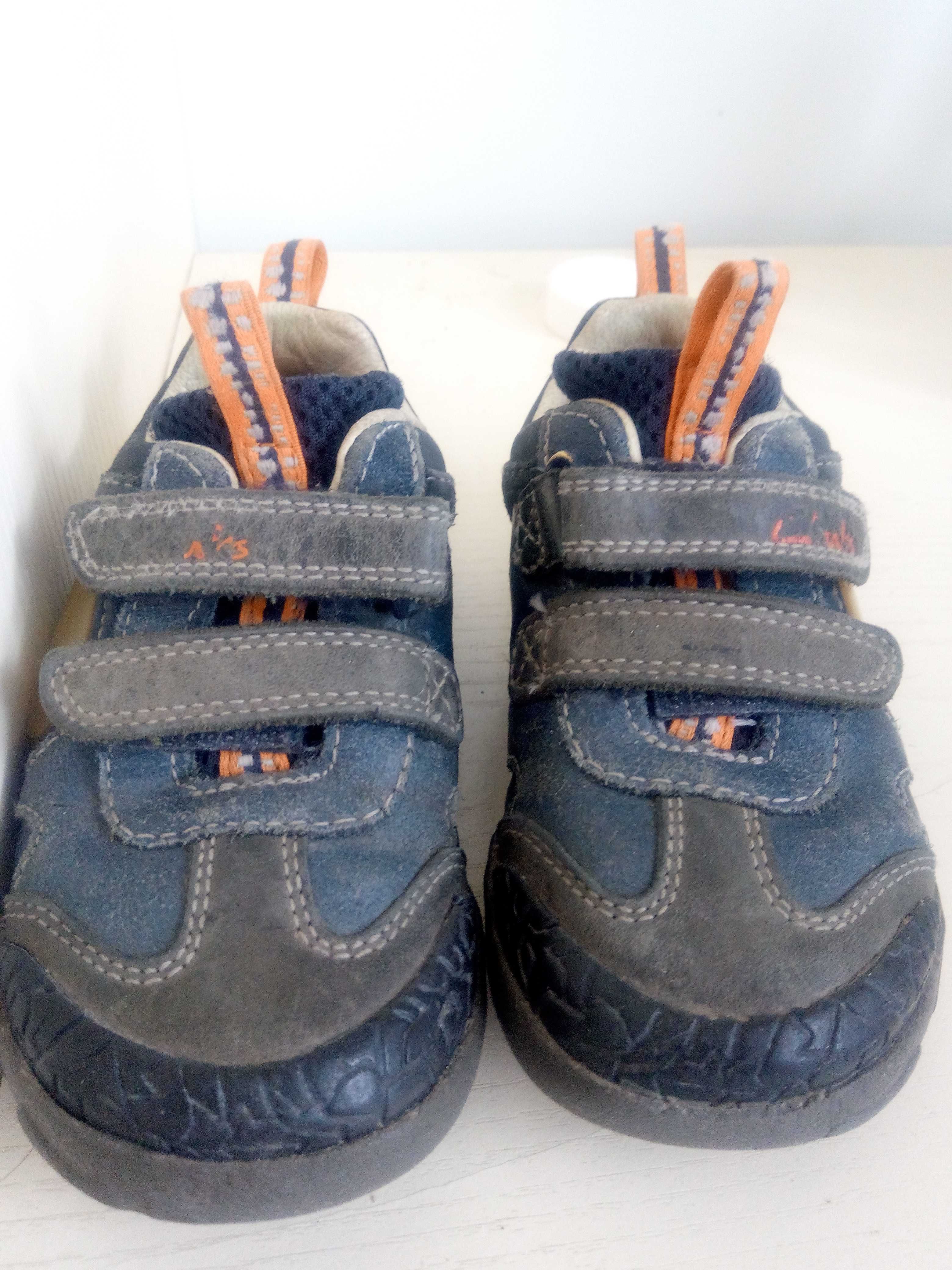 Clarks stomposaurus clearance